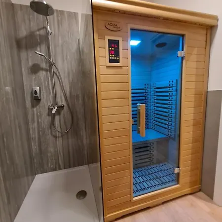 Appartement Deluxe 